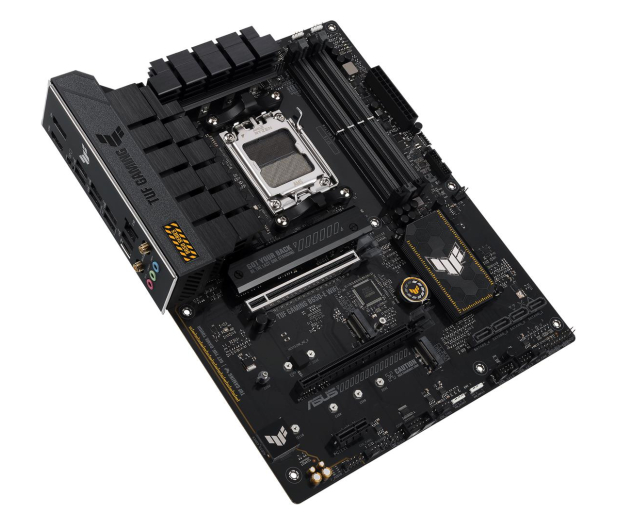 ASUS TUF GAMING B650-E WIFI - 1243658 - zdjęcie 4